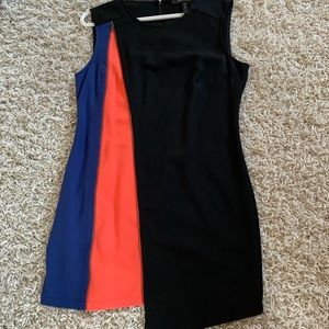 Cocktail dress